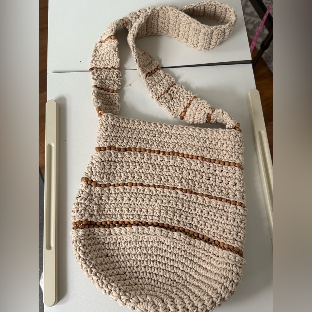 Meet me in Mallorca Free people cross body bag